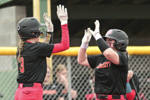 Pitching, defense lead University to win over Parkersburg South